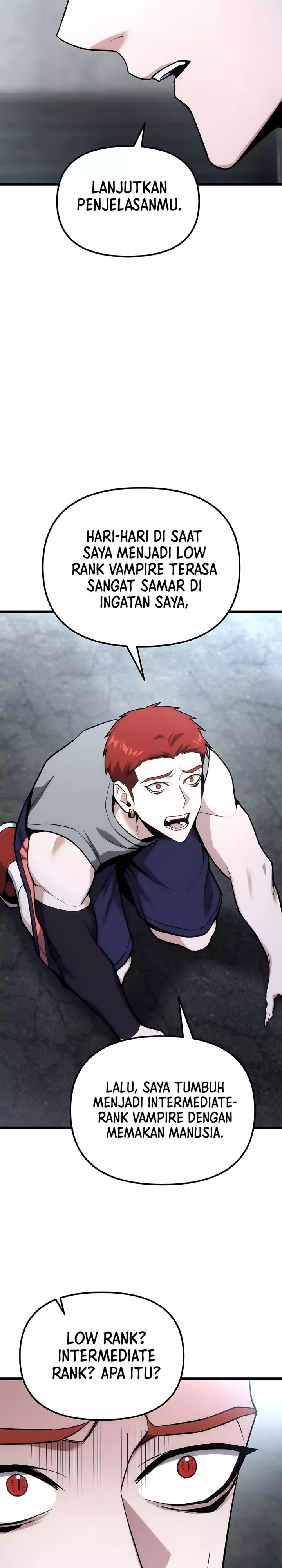 The Ultimate Shut-In (The Absolute Ruler of the House) Chapter 64 Gambar 34