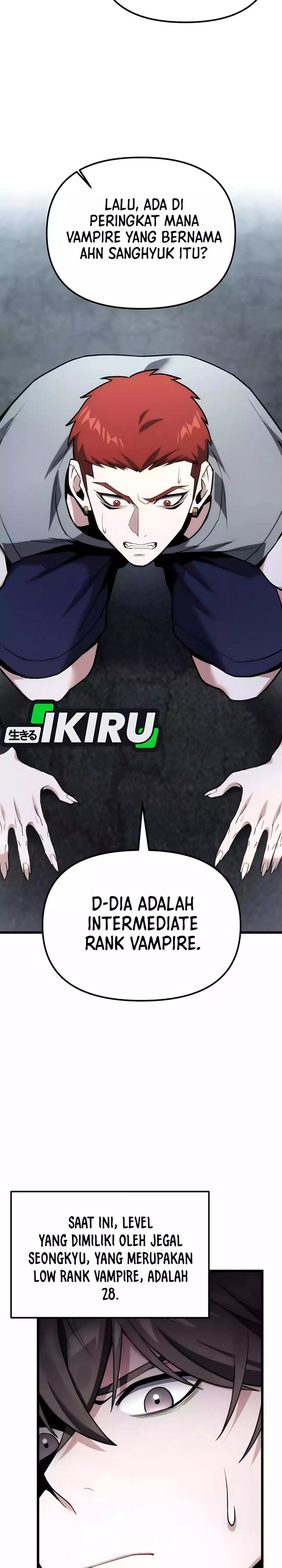 The Ultimate Shut-In (The Absolute Ruler of the House) Chapter 64 Gambar 36