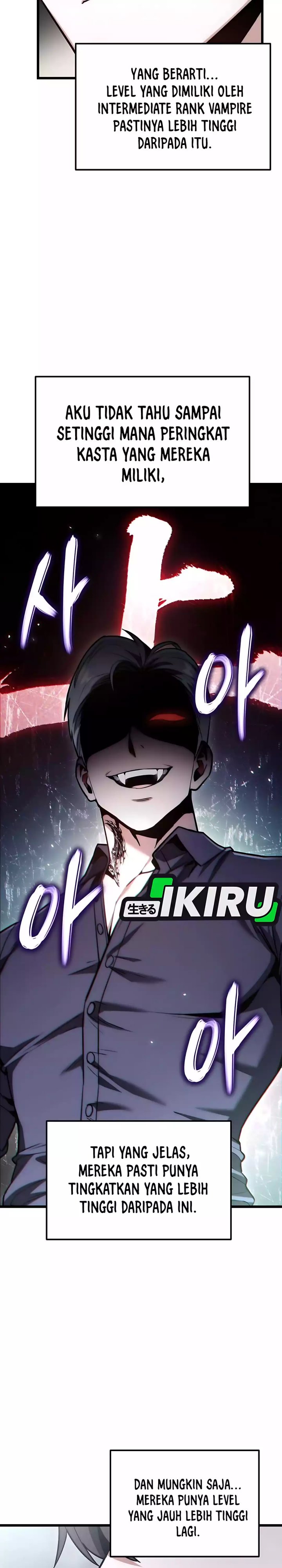 The Ultimate Shut-In (The Absolute Ruler of the House) Chapter 64 Gambar 37