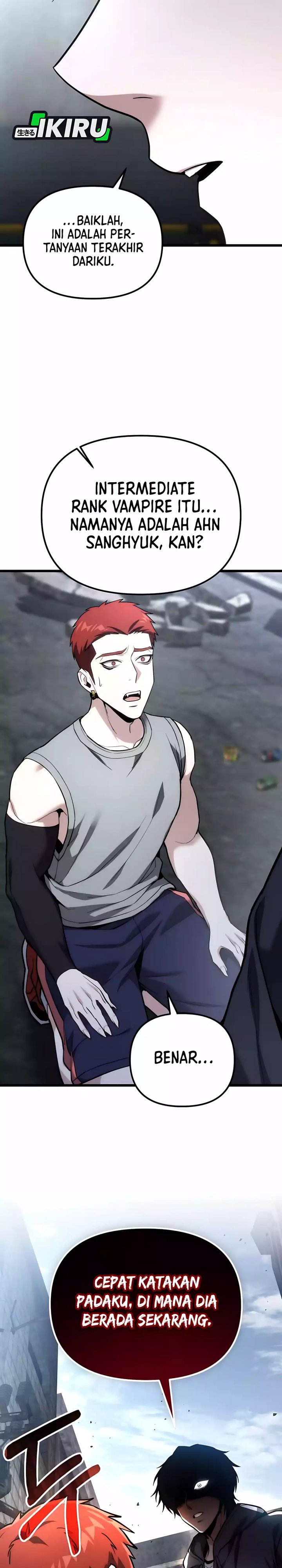 The Ultimate Shut-In (The Absolute Ruler of the House) Chapter 64 Gambar 38