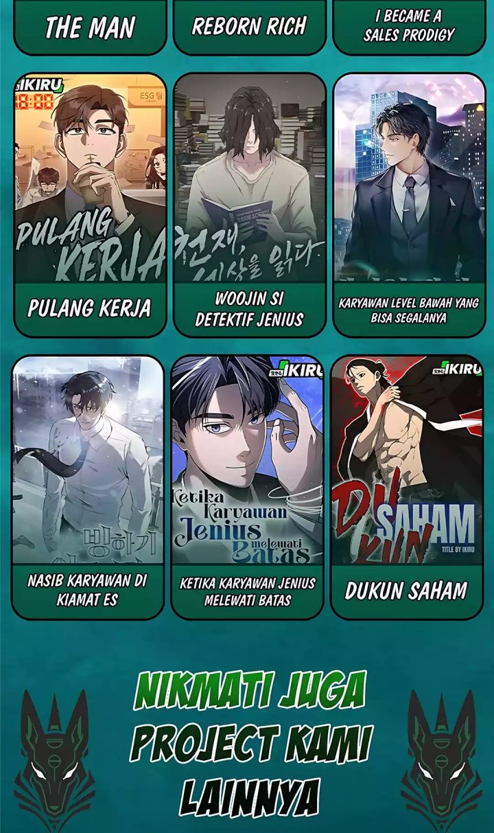 The Ultimate Shut-In (The Absolute Ruler of the House) Chapter 64 Gambar 40