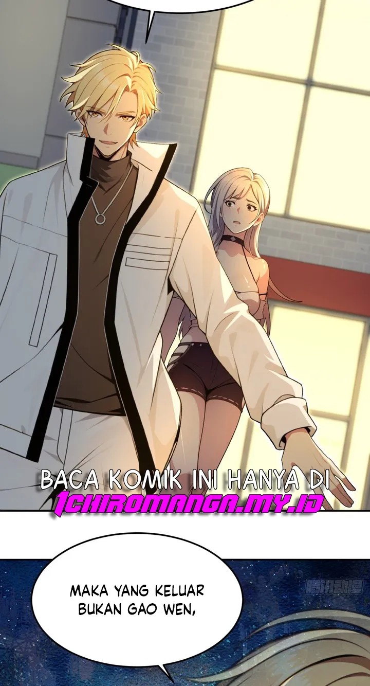 The Ultimate Wantless Godly Rich System Chapter 13 Gambar 23