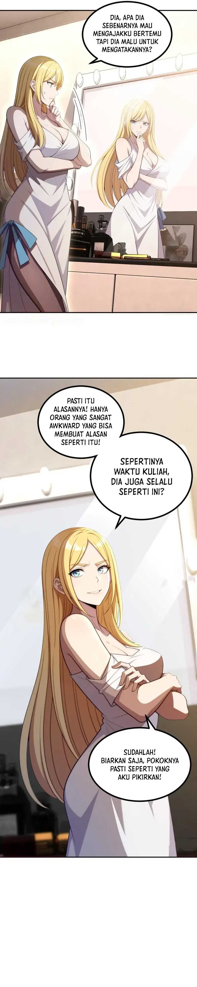 The Ultimate Wantless Godly Rich System Chapter 42 Gambar 12