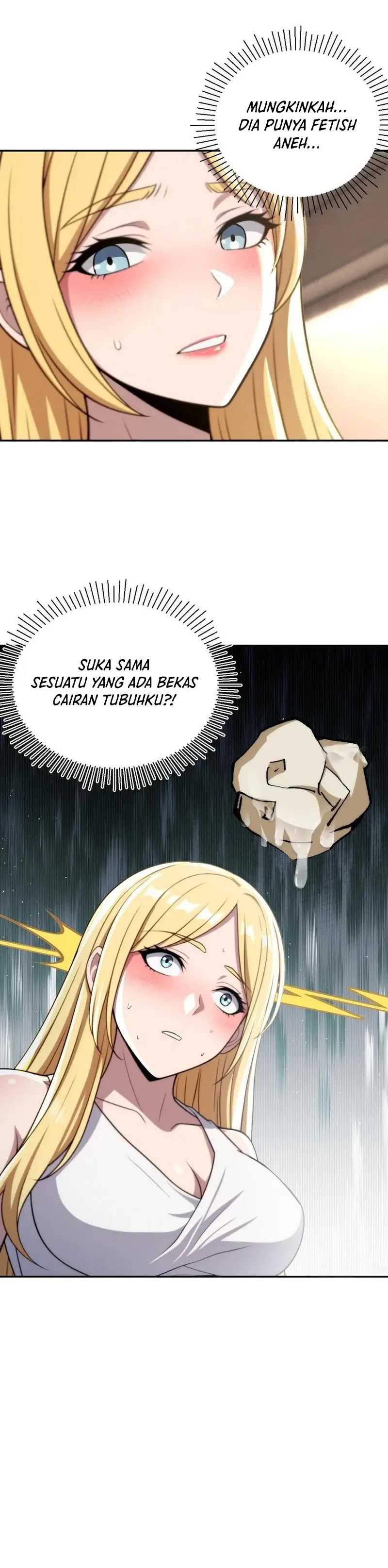 The Ultimate Wantless Godly Rich System Chapter 42 Gambar 13