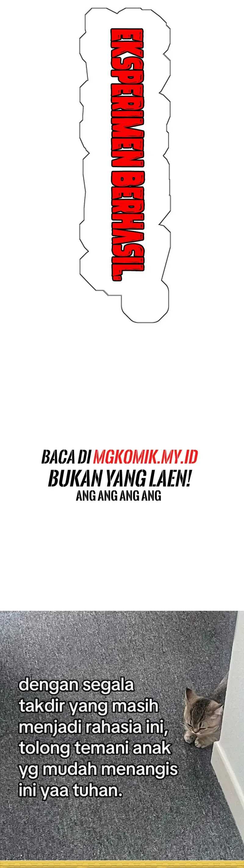 The Ultimate Wantless Godly Rich System Chapter 42 Gambar 25