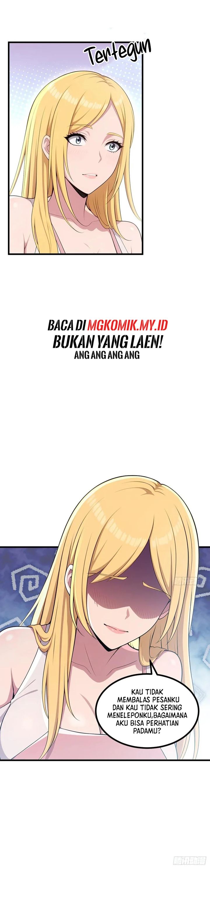 The Ultimate Wantless Godly Rich System Chapter 52 Gambar 4