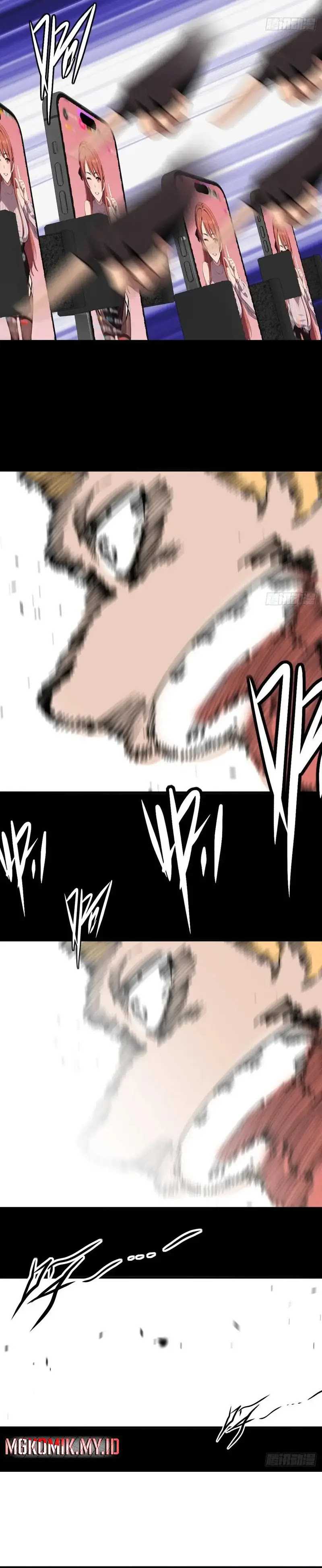 The Ultimate Wantless Godly Rich System Chapter 58 Gambar 11
