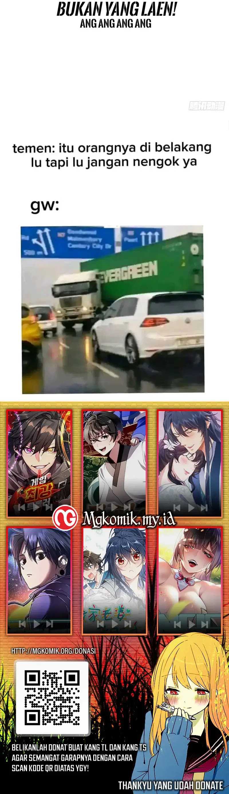 The Ultimate Wantless Godly Rich System Chapter 58 Gambar 21