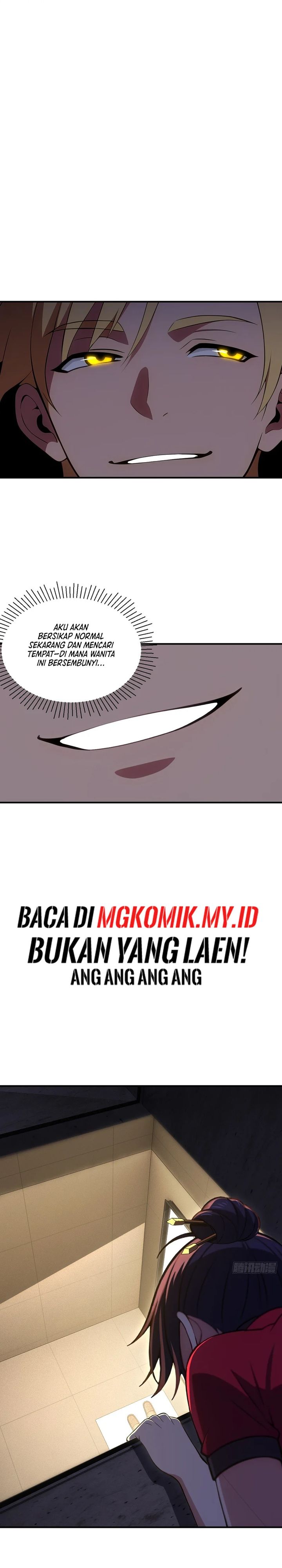 The Ultimate Wantless Godly Rich System Chapter 63 Gambar 5