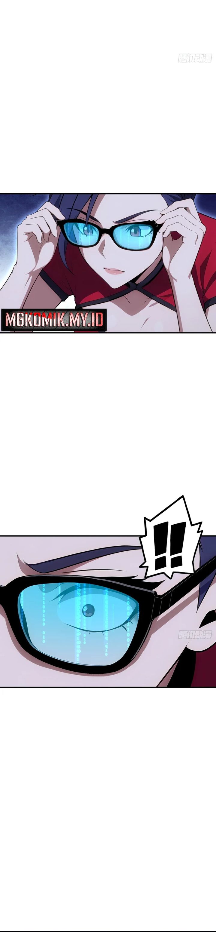 The Ultimate Wantless Godly Rich System Chapter 63 Gambar 6