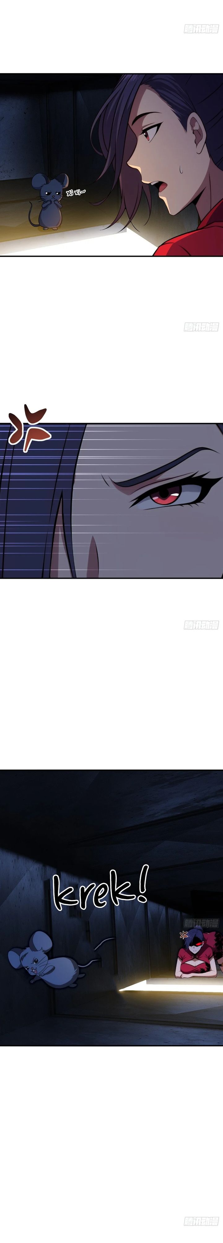 The Ultimate Wantless Godly Rich System Chapter 63 Gambar 12