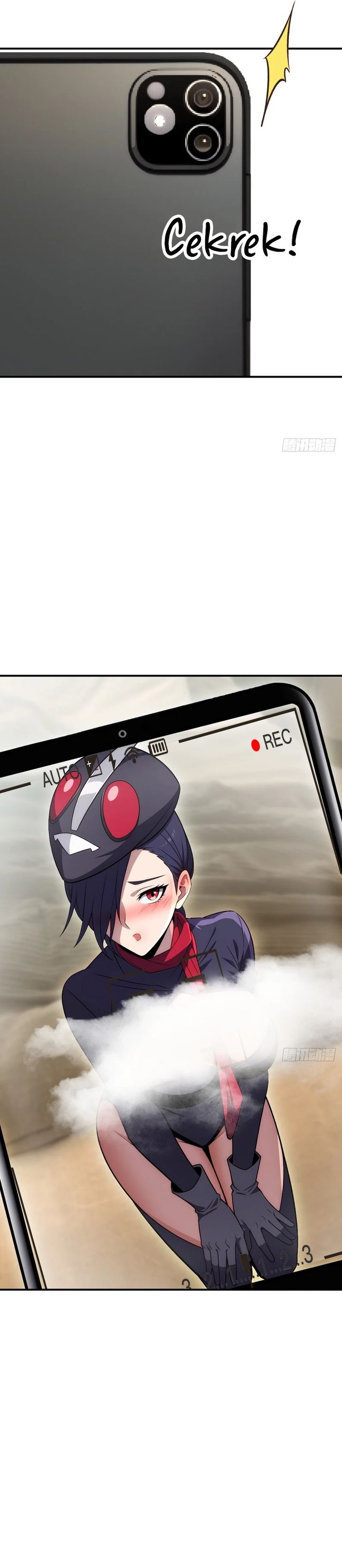 The Ultimate Wantless Godly Rich System Chapter 65 Gambar 13