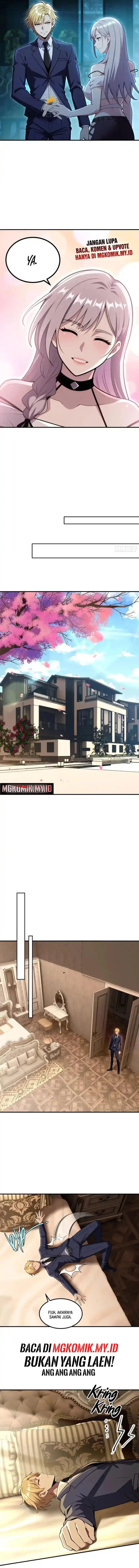 The Ultimate Wantless Godly Rich System Chapter 71 Gambar 6