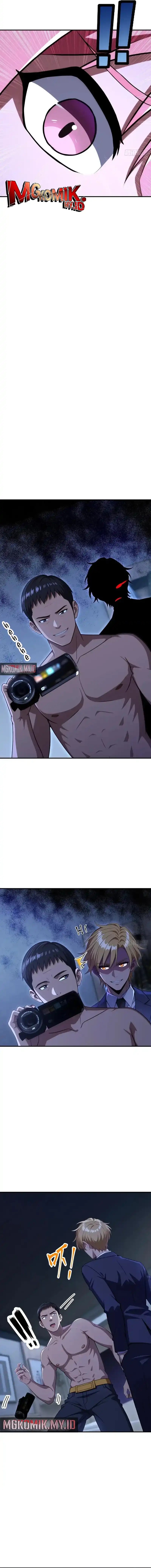 The Ultimate Wantless Godly Rich System Chapter 72 Gambar 8