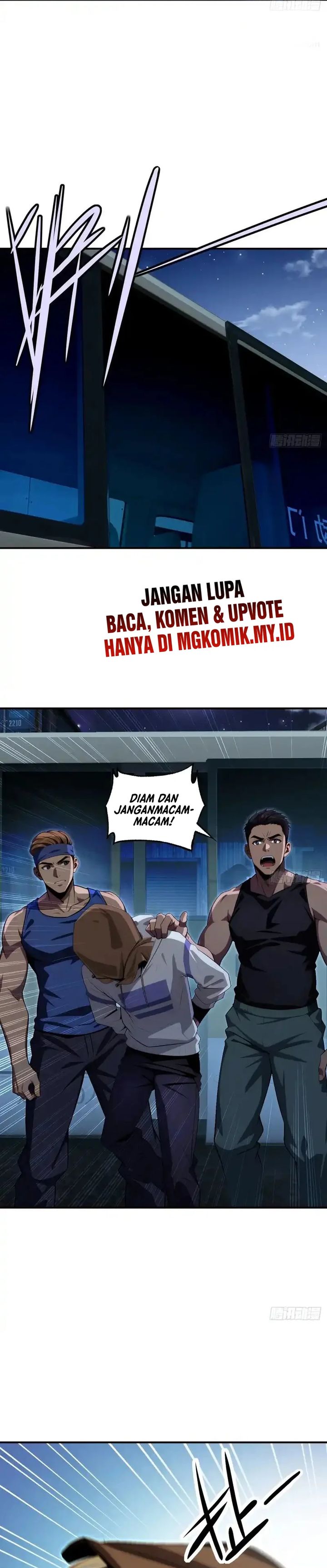 The Ultimate Wantless Godly Rich System Chapter 79 Gambar 2