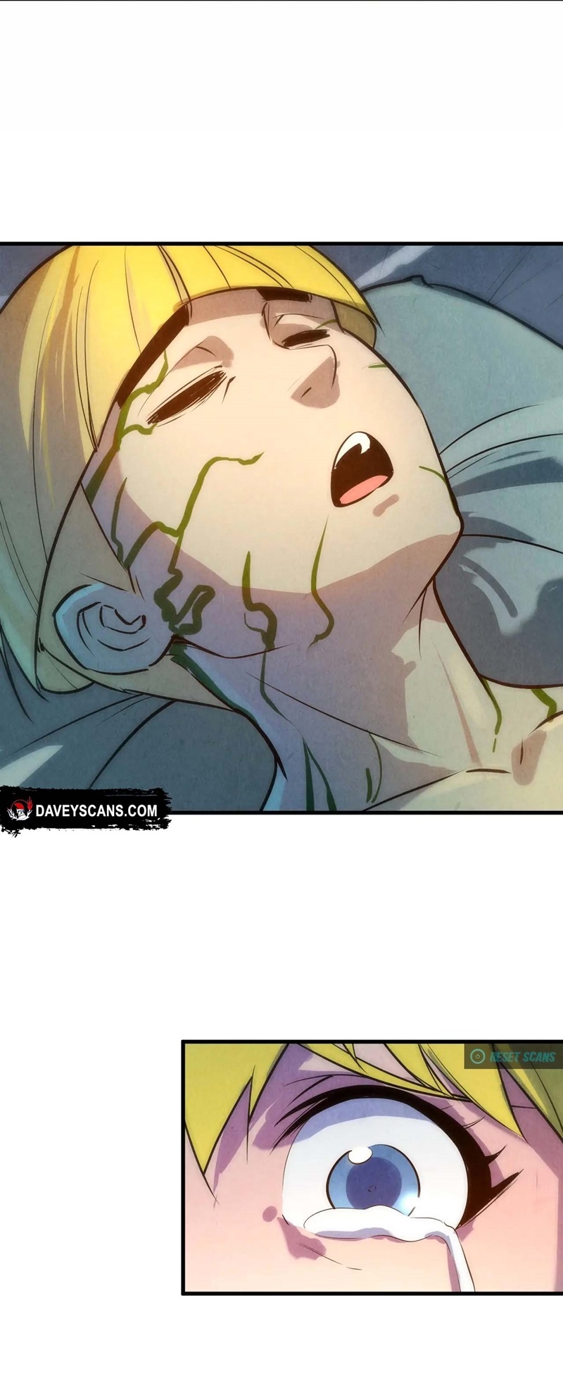 The Ultimate of All Ages (The Ancient Sovereign of Eternity) Chapter 36 Gambar 26