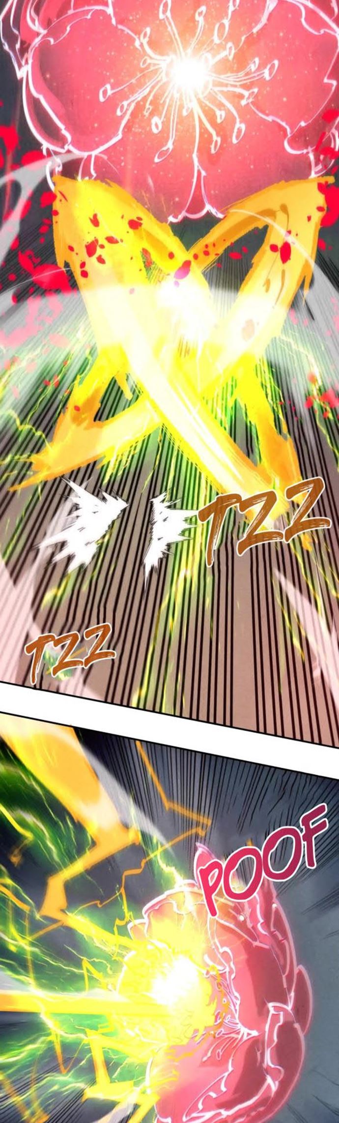 The Ultimate of All Ages (The Ancient Sovereign of Eternity) Chapter 100 Gambar 6