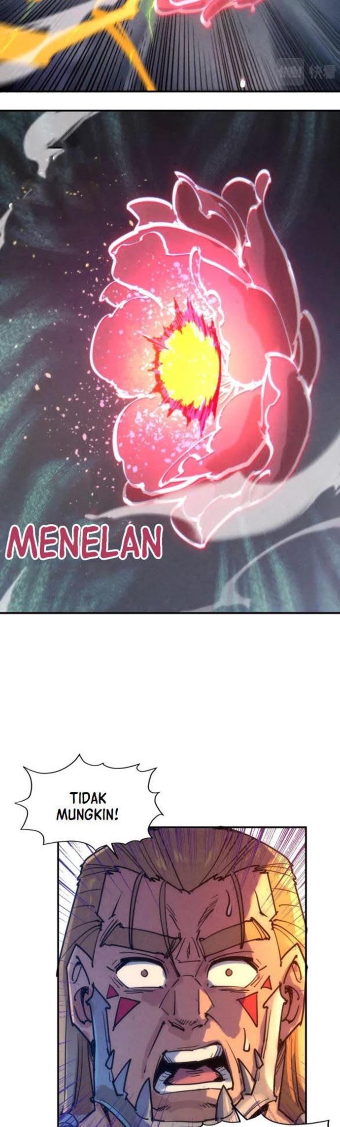 The Ultimate of All Ages (The Ancient Sovereign of Eternity) Chapter 100 Gambar 7