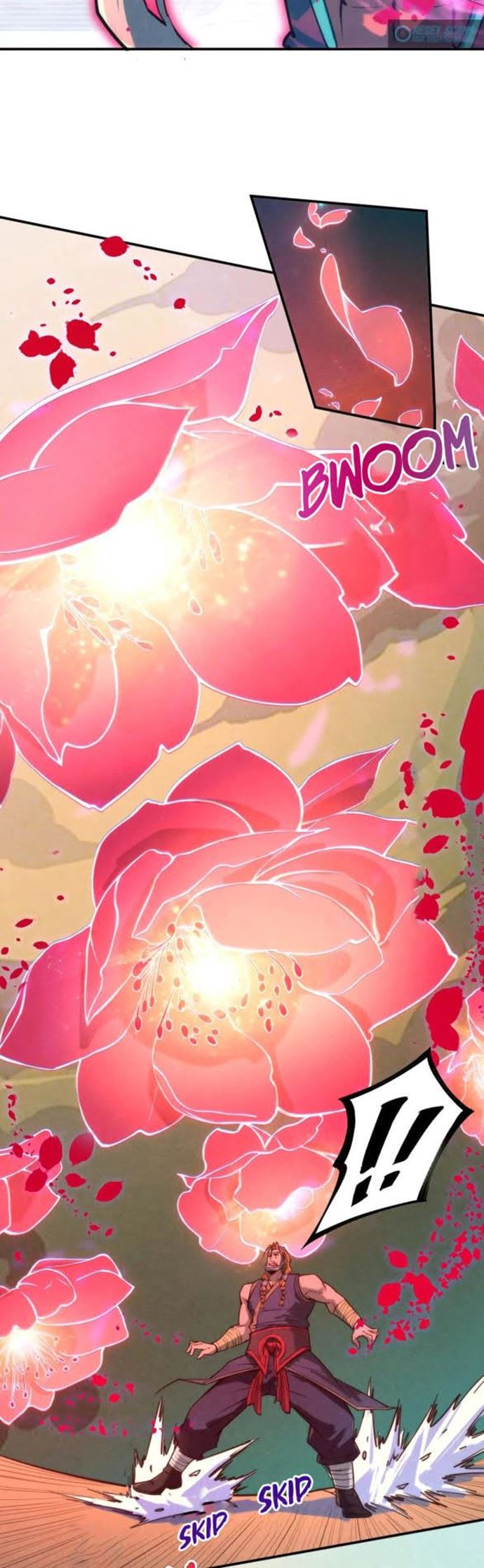 The Ultimate of All Ages (The Ancient Sovereign of Eternity) Chapter 100 Gambar 10