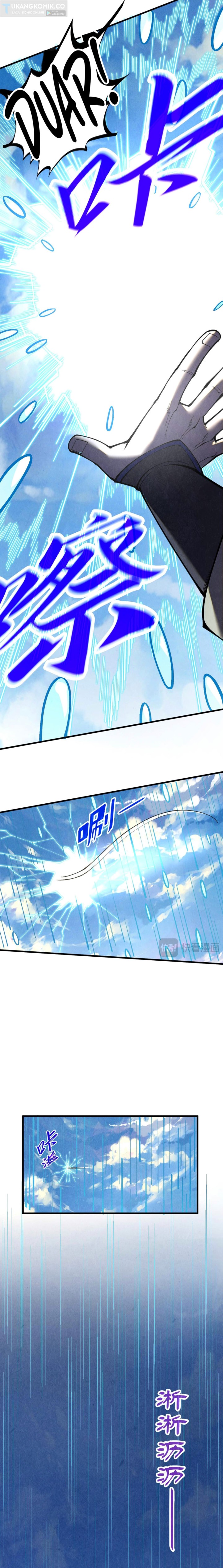 The Ultimate of All Ages (The Ancient Sovereign of Eternity) Chapter 358 Gambar 8