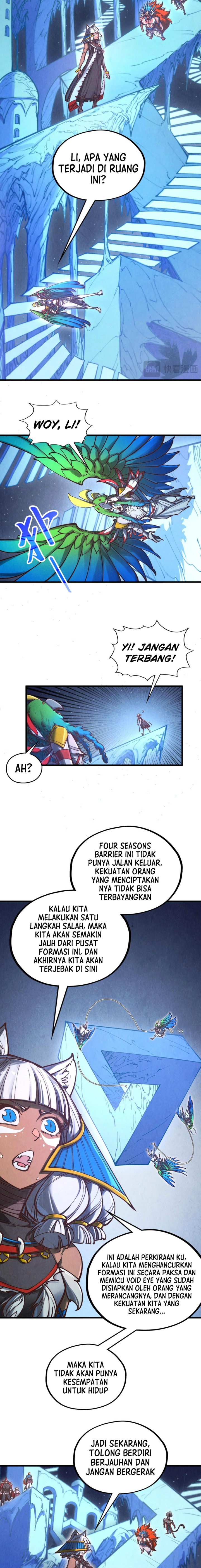 The Ultimate of All Ages (The Ancient Sovereign of Eternity) Chapter 358 Gambar 11