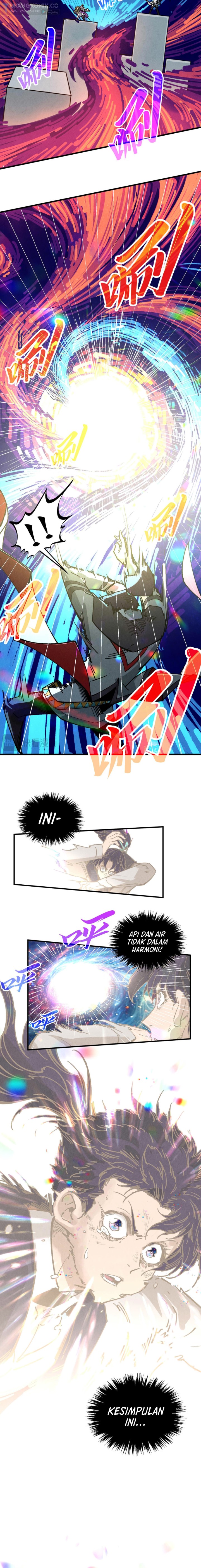 The Ultimate of All Ages (The Ancient Sovereign of Eternity) Chapter 364 Gambar 10