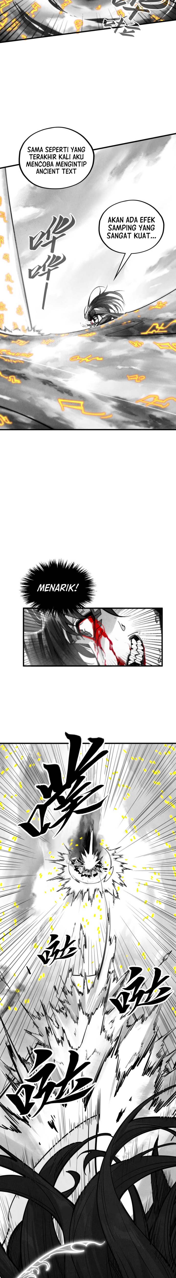 The Ultimate of All Ages (The Ancient Sovereign of Eternity) Chapter 369 Gambar 6