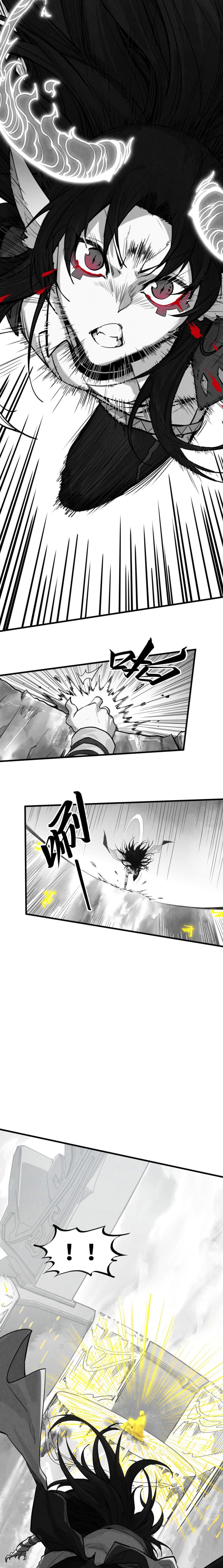 The Ultimate of All Ages (The Ancient Sovereign of Eternity) Chapter 369 Gambar 7
