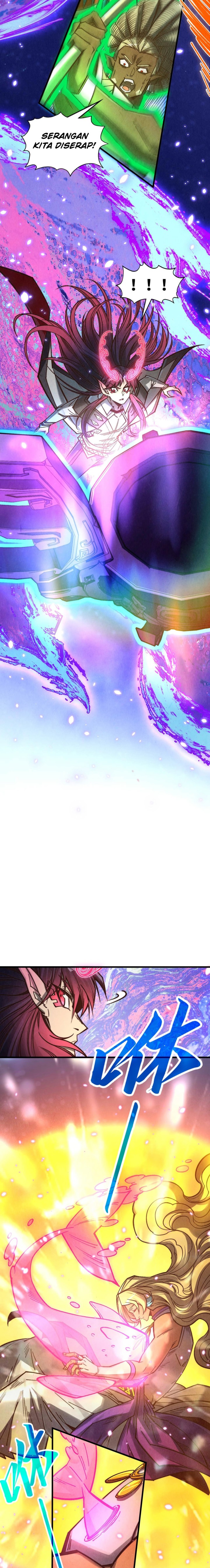 The Ultimate of All Ages (The Ancient Sovereign of Eternity) Chapter 369 Gambar 13