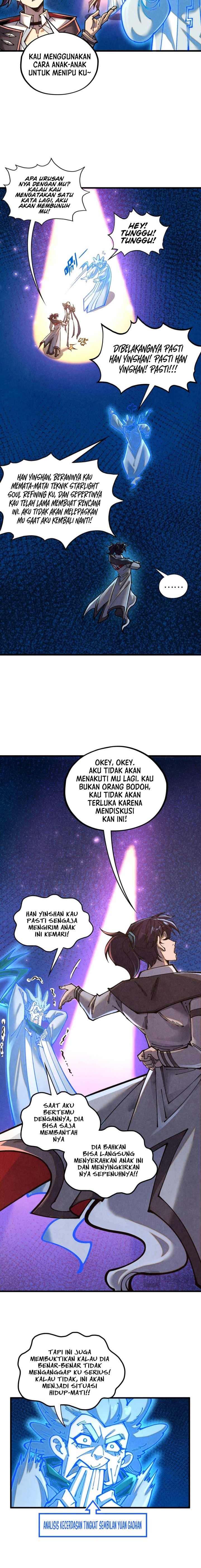 The Ultimate of All Ages (The Ancient Sovereign of Eternity) Chapter 379 Gambar 4