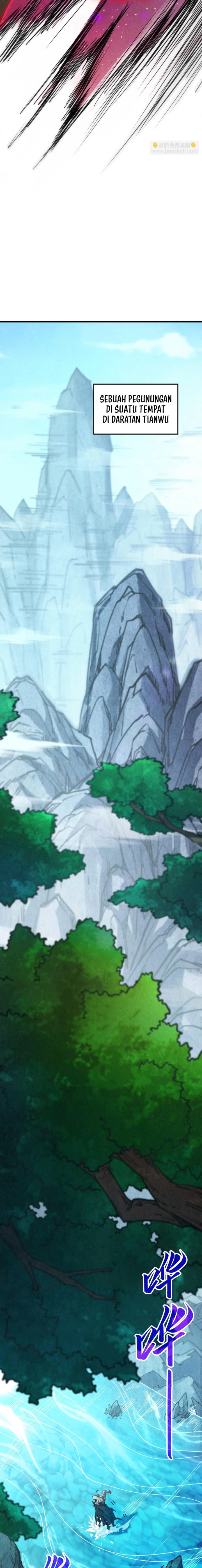 The Ultimate of All Ages (The Ancient Sovereign of Eternity) Chapter 386 Gambar 12