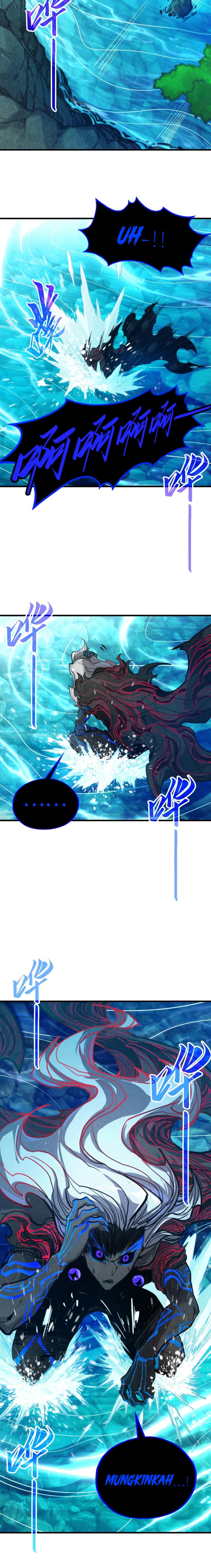 The Ultimate of All Ages (The Ancient Sovereign of Eternity) Chapter 386 Gambar 13