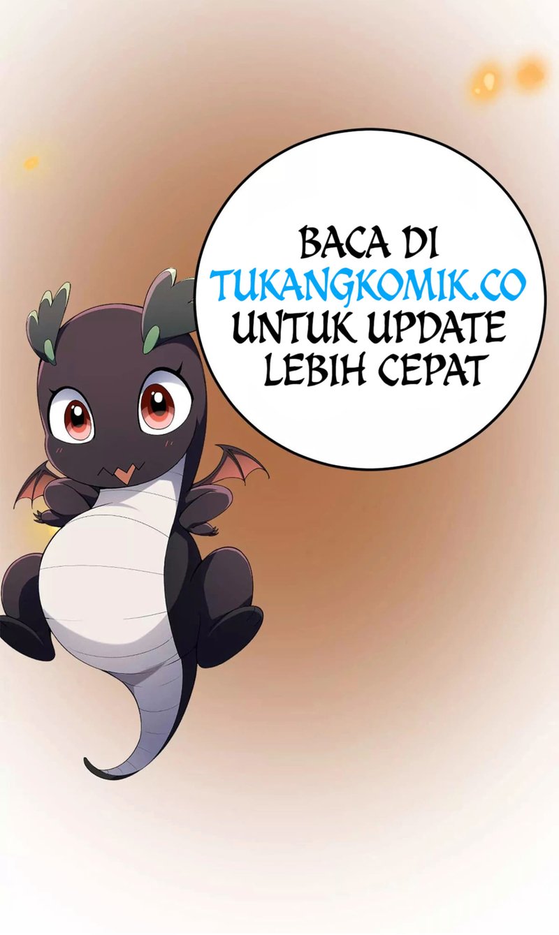 The Ultimate of All Ages (The Ancient Sovereign of Eternity) Chapter 391 Gambar 17