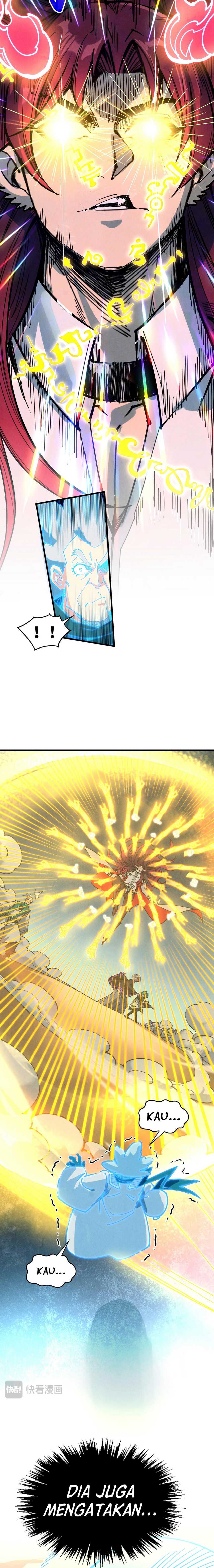 The Ultimate of All Ages (The Ancient Sovereign of Eternity) Chapter 392 Gambar 8