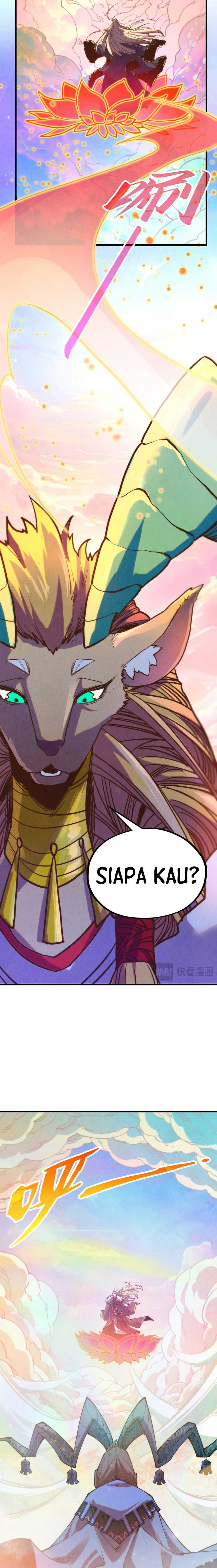 The Ultimate of All Ages (The Ancient Sovereign of Eternity) Chapter 392 Gambar 17