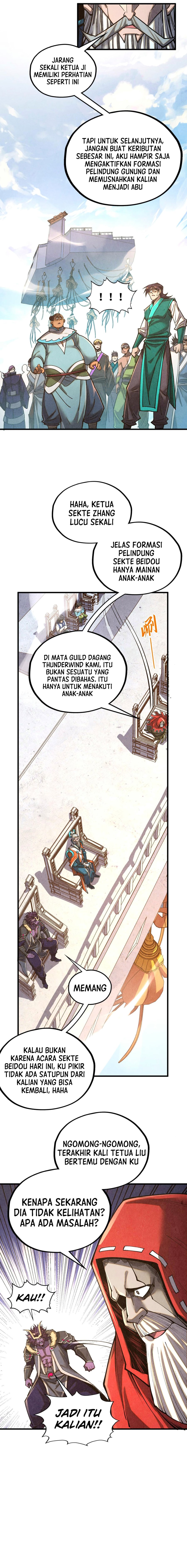 The Ultimate of All Ages (The Ancient Sovereign of Eternity) Chapter 402 Gambar 6