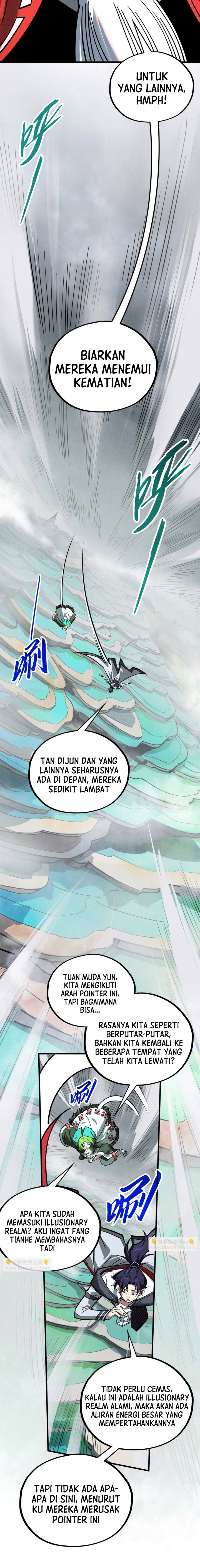 The Ultimate of All Ages (The Ancient Sovereign of Eternity) Chapter 410 Gambar 2