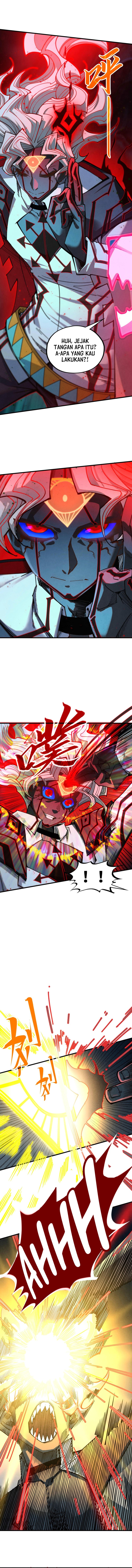The Ultimate of All Ages (The Ancient Sovereign of Eternity) Chapter 411 Gambar 6
