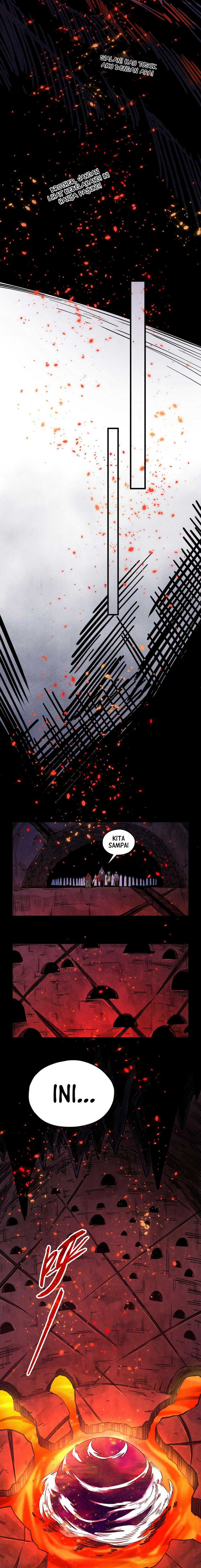 The Ultimate of All Ages (The Ancient Sovereign of Eternity) Chapter 416 Gambar 4