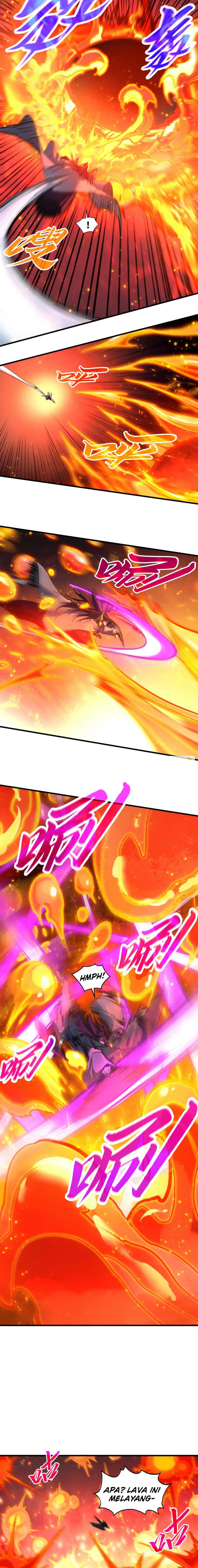 The Ultimate of All Ages (The Ancient Sovereign of Eternity) Chapter 416 Gambar 7