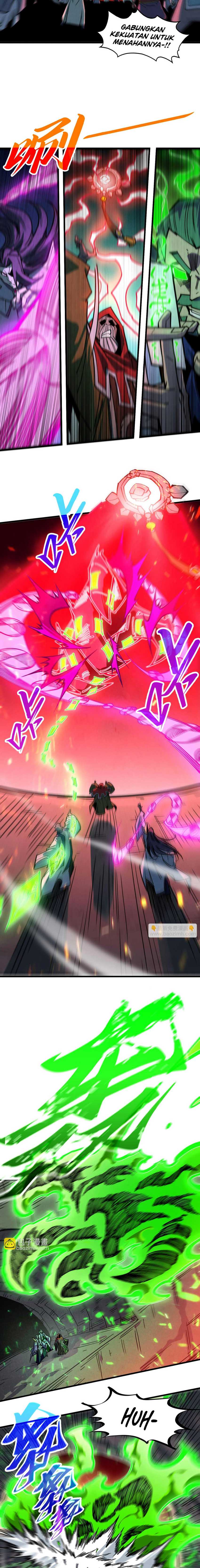 The Ultimate of All Ages (The Ancient Sovereign of Eternity) Chapter 416 Gambar 14