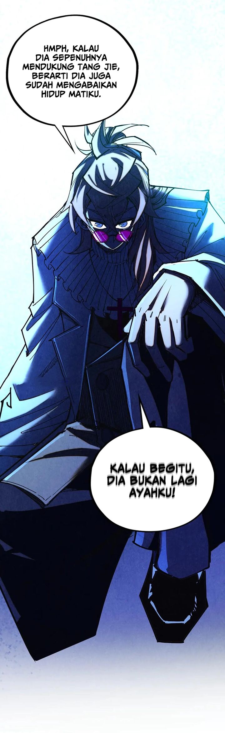 The Ultimate of All Ages (The Ancient Sovereign of Eternity) Chapter 453 Gambar 30