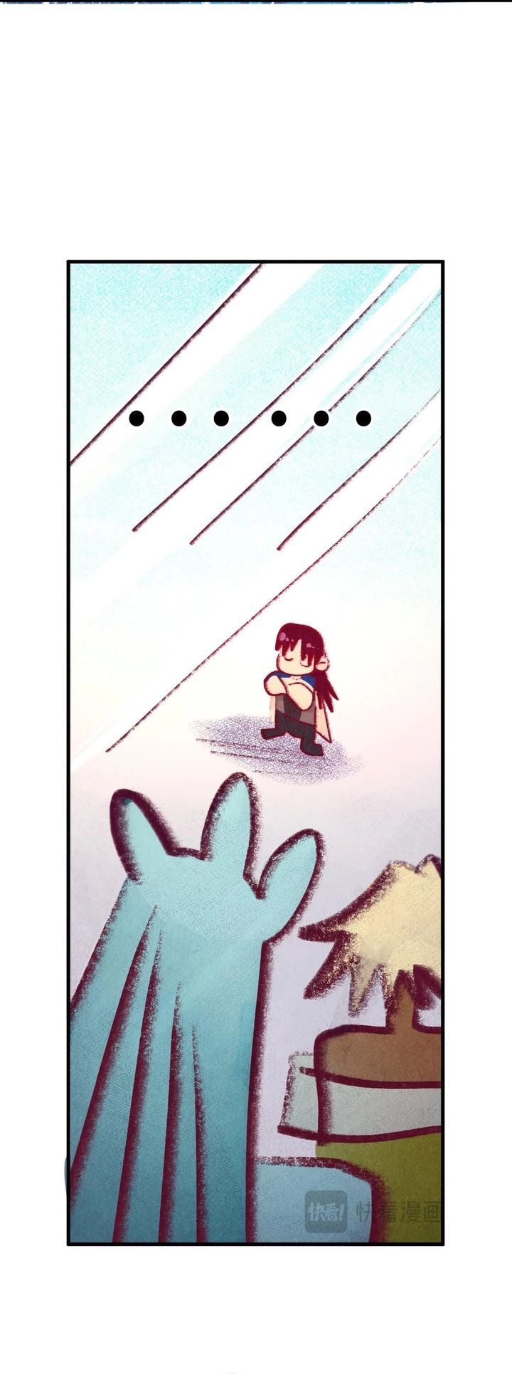 The Ultimate of All Ages (The Ancient Sovereign of Eternity) Chapter 456 Gambar 30