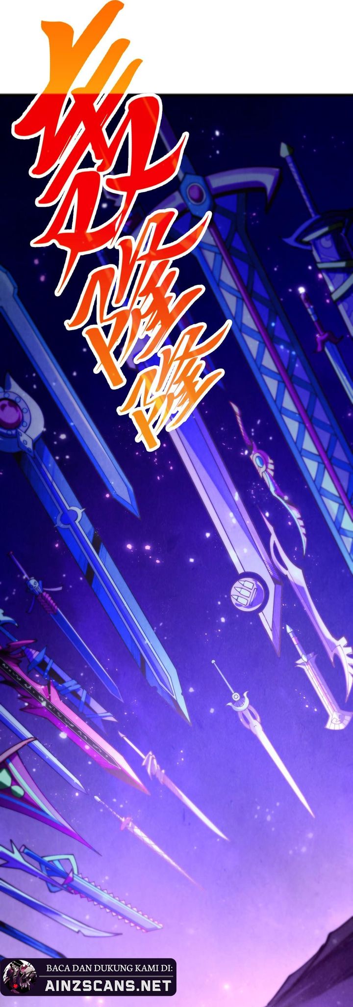 The Ultimate of All Ages (The Ancient Sovereign of Eternity) Chapter 458 Gambar 2