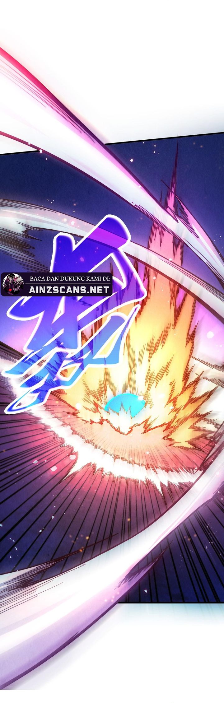 The Ultimate of All Ages (The Ancient Sovereign of Eternity) Chapter 458 Gambar 8