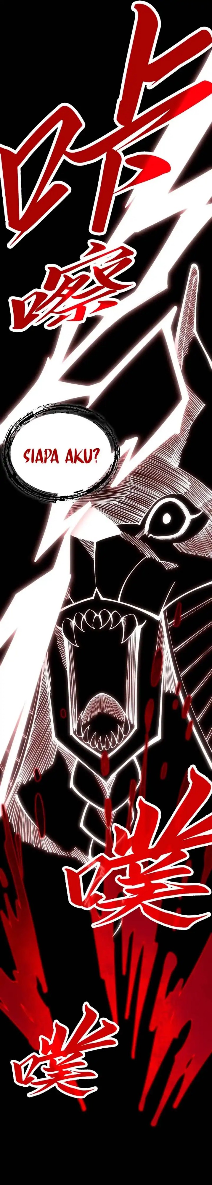 The Ultimate of All Ages (The Ancient Sovereign of Eternity) Chapter 477 Gambar 14