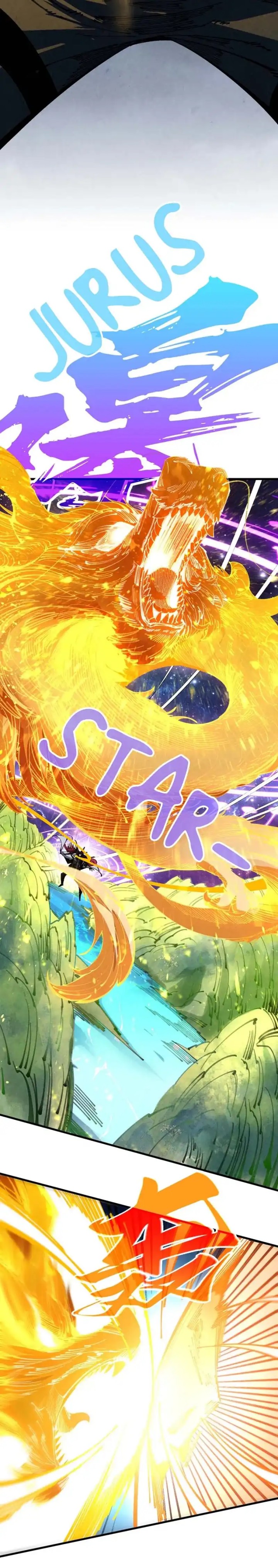 The Ultimate of All Ages (The Ancient Sovereign of Eternity) Chapter 477 Gambar 26