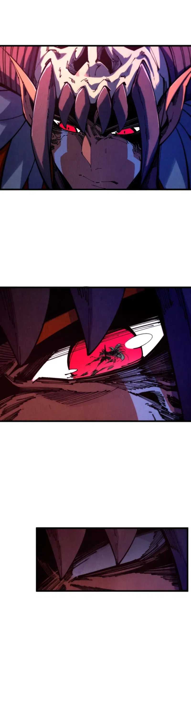 The Ultimate of All Ages (The Ancient Sovereign of Eternity) Chapter 478 Gambar 4