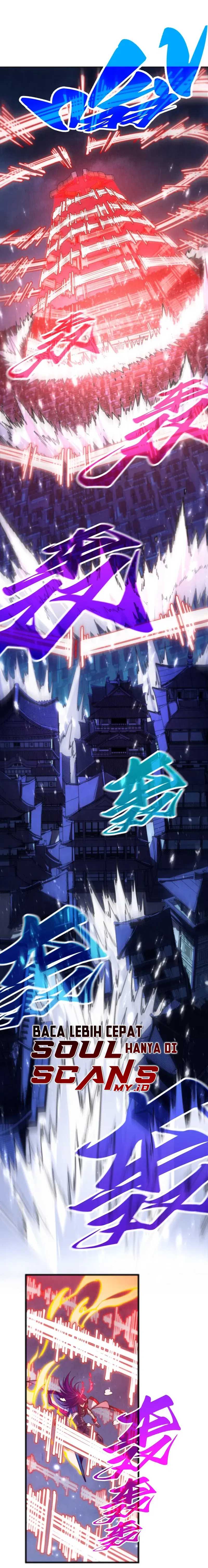 The Ultimate of All Ages (The Ancient Sovereign of Eternity) Chapter 478 Gambar 6