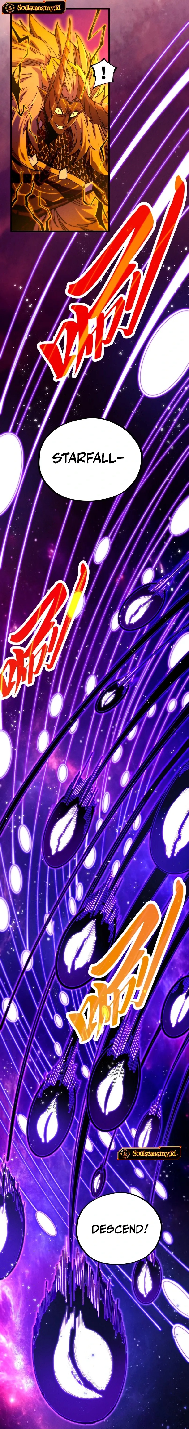 The Ultimate of All Ages (The Ancient Sovereign of Eternity) Chapter 479 Gambar 4